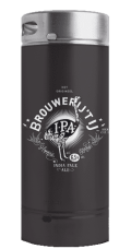 Brouwerij 't IJ IPA Barril 20 L (A)